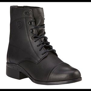 Ariat Riding Boots 🐴 👢